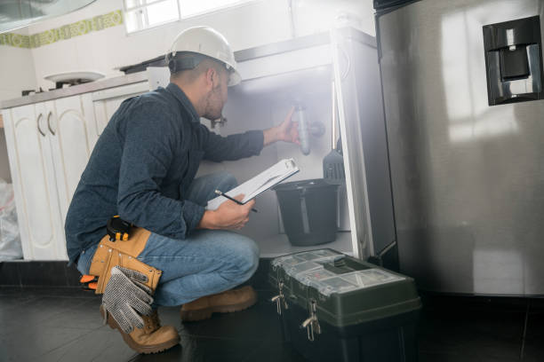 Best Drain Cleaning Services  in Wimauma, FL