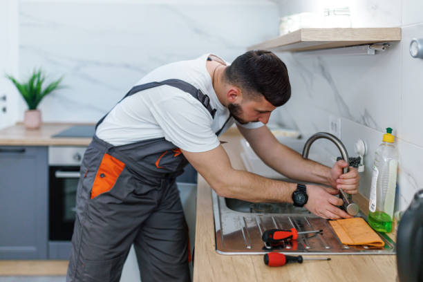Best Sewer Cleaning Services  in Wimauma, FL