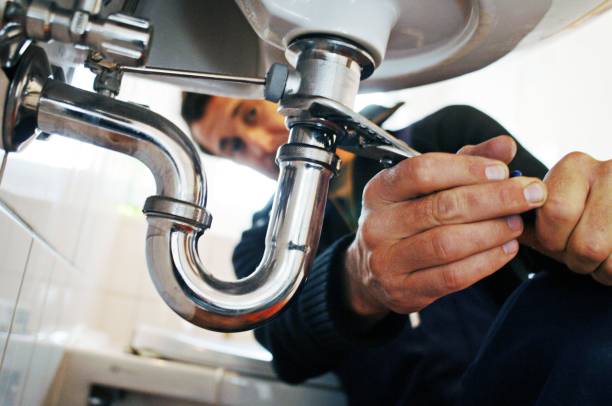 Clogged Drain Plumber in Wimauma, FL