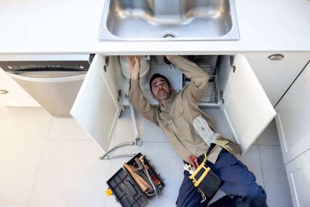 Best Pipe Repair Near Me  in Wimauma, FL