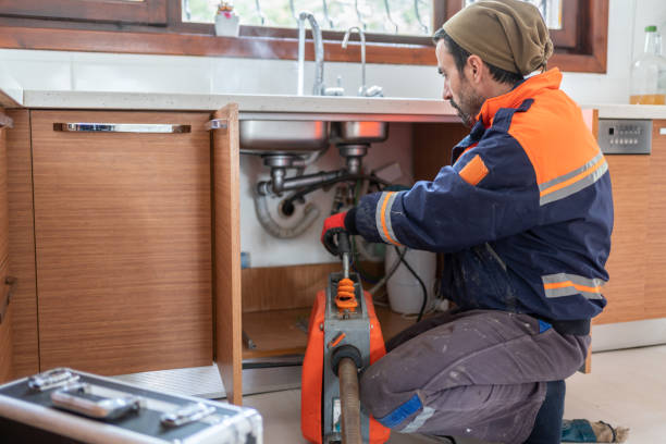 Best Shower Repair Services  in Wimauma, FL