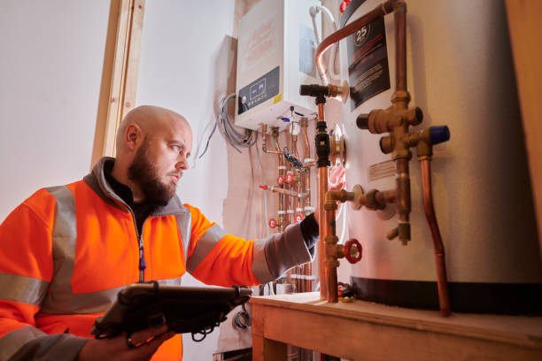 Gas Line Repair in Wimauma, FL