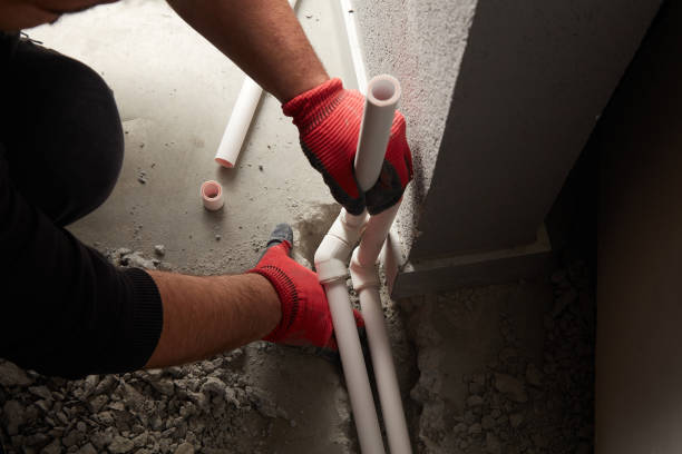 Best Clogged Drain Plumber  in Wimauma, FL