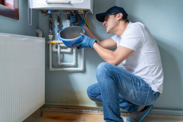 Best Shower Repair Services  in Wimauma, FL