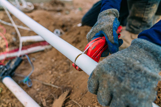 Best Plumbing Installation Services  in Wimauma, FL