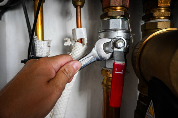 Best Sewer Cleaning Services  in Wimauma, FL
